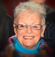 Condolence Book for Olive Reynolds (née Reilly) (Drogheda, Louth)