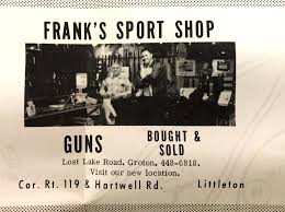 You know you're from Littleton MA when...