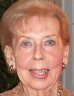 Virginia Lacy-Brown Obituary (1922