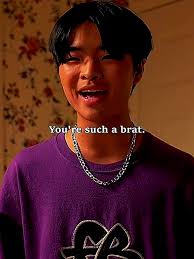 I watched this because of Dallas.💪♡ #dallasliu #lso이새온