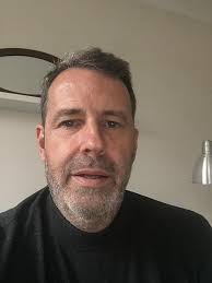 Sam Hendricks: books, biography, latest update