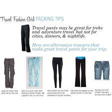 Packing Tips Travel Pants Travel Fashion Travel Pants Travel Fashion Girl Travel Outfit
