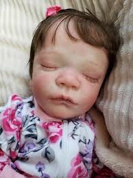 Reborn Dolls and Lifelike Baby Dolls