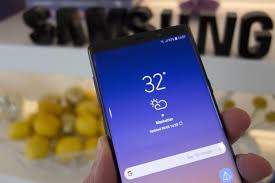 The Samsung Galaxy Note 9 Has A Better S Pen Smarter Camera And Astronomical Price Samsung Galaxy Note Samsung Note Galaxy Note 9