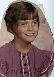 Judy Lynn Houston (1964-1978)