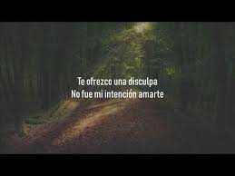 Los instrumentos musicales y sus familias. Rio Roma No Fue Mi Intencion Amarte Letra Youtube Rio Roma Letras De Canciones Tristes Libros Para Leer