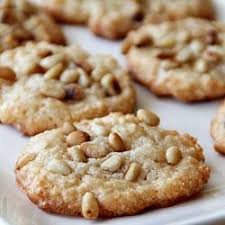 Ricotta Cheese Cookies Lidia
