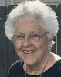 Barbara Reid Obituary