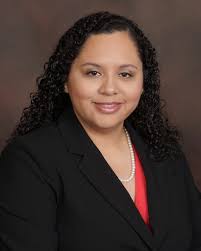 Attorney Luz Martinez-Bernal
