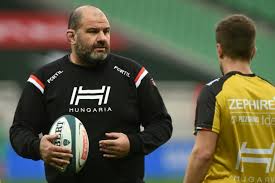 Votre programme tv rugby coupe d'europe. Coupe D Europe De Rugby Toulon Elimine La Polemique Enfle Sud Radio