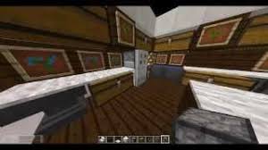 If you don't have one, create it now. How To Make A Kitchen In Minecraft No Mods Youtube