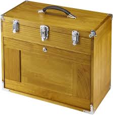 + coaster cedar blanket chest in deep tobacco. Amazon Com Eight Drawer Wood Tool Chest Home Improvement