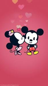 Imagenes Bonitas Para Whatsapp Con Frases Hermosas Mickey Mouse Imagenes Papel Tapiz Disney Fondo De Pantalla Iphone Disney