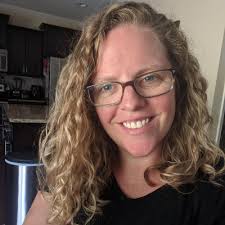 Dave Gephart , MAS (he/him)