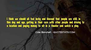 Top 44 I Feel So Blessed To Have You Quotes Famous Quotes Sayings About I Feel So Blessed To Have You