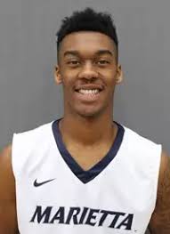 2014-15 Men's Basketball Roster