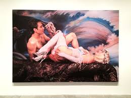JS THEATER: On Jeff Koons at the Whitney Museum
