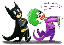 Wink Wink By X Blackpearl X Deviantart Com On Deviantart Lego Batman Movie Batman Joker Lego Batman