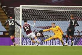 2 nathaniel phillips (dc) liverpool 7.8. Aston Villa 7 2 Liverpool Premier League As It Happened Football The Guardian