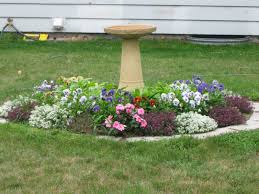 Bird Bath Well Cover Ideas Pin By Marcy Jacobsen Napgezek On Outdoors Septic Tank Covers Bird Bath Garden Septic Tank