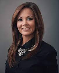 Sherry Holliman's Instagram, Twitter & Facebook