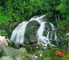 Pin By Travelicious On Travel Prep Kota Tinggi Malaysia Johor