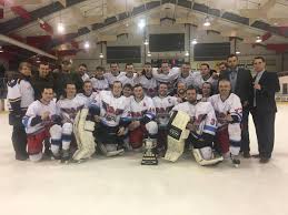 Decade-old Central Newfoundland Senior Intermediate Hockey League thriving 