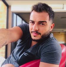 This man is pure love and light❤️May God bless him and keep him safe always  🙏🏻🙏🏻🙏🏻 Raphael Jabbour