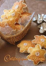 Knidlettes Gateau Algerien Noix De Coco Recette Gateau Algerien Noix De Coco La Cuisine De Djouza
