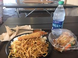 Seaworld orlando has a much stricter policy that doesn't allow for said outside food and drink. Seaworld Orlando All Day Dining Deal Review