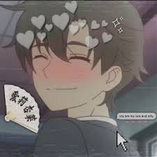Sep 22 2019 explore uzumakikorra s board sad anime boys followed by 4394 people on pinterest. 20 New For Cute Anime Boy Pfp Aesthetic Lee Dii
