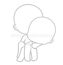 24 Gacha Ship Drawing Poses Ideas Drawing Poses Anime Poses Reference Drawing Base Gacha life base pose couple. 24 gacha ship drawing poses ideas