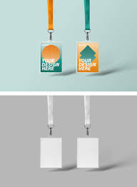 Id Holder Mockup In 2020 Graphic Design Freebies Graphic Design Mockup Mockup