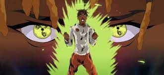 Naruto Wrld Wallpapers Naruto Juice Wrld Novocom Top