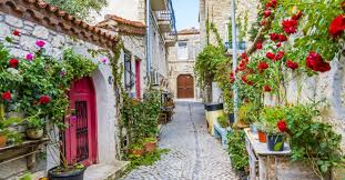 Alaçatı, i̇zmir i̇li, türkiye 512 otel, 5.049 yorum, 6.460 resim ve en iyi fiyatlar. Alacati Lovely Resort Town On The Aegean Coast Daily Sabah