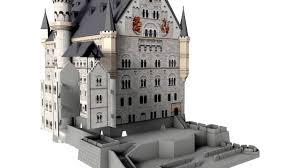 Maybe you would like to learn more about one of these? Neuschwanstein 3d Puzzle Youtube