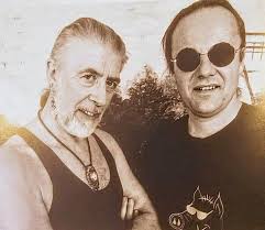 Happy birthday to Mr. window, Holmes guitars and lead singer of the Holmes  Brothers. They were labeled America's best bar band for many years.  https://youtu.be/DDm6nVCH8X0