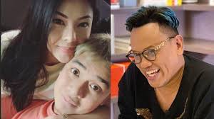 Pengin di luar negeri, ujar billy di kawasan mampang, jakarta selatan, selasa (20/8/2019). Ragukan Keuangan Billy Syahputra Untuk Nikahi Elvia Cerolline Uya Kuya Duit Dari Mana Lu Tribun Wow