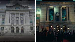Joker Movie Set Filming Locations Joker Movie Joker Film