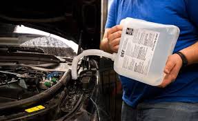 Diesel Exhaust Fluid Market Future Growth Opportunities,