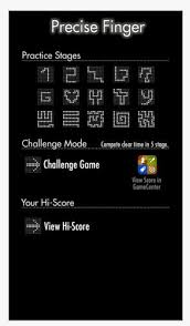 Here is a montage of people losing the finger on the app challenge because of siri pic.twitter.com/lzeddass0d. Motion Of A Finger App Ot S With Apps Technology