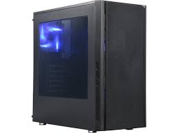 Log in to save to inventory. Diypc Diy Bg01 Black Usb 3 0 Atx Mid Tower Gaming Computer Case With Pre Installed 3 X 120mm Fans Newegg Com