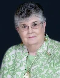 Obituary for Jackie Bull Mears