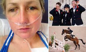 Laura has been selected for three european eventing championships as an individual. Vofwd3croelnwm