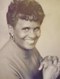 Obituary information for Clevie Louise Corley