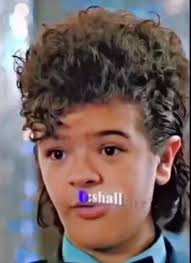 Nancy Dances with Dustin