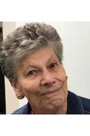 Norma June Elkins McConkey Obituary in Grande Prairie at Oliver's Funeral  Home & Crematorium