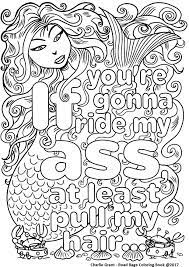 Pin On Adult Swear Word Coloring Pages