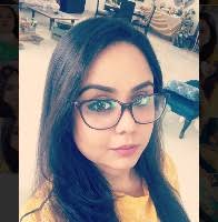 40+ "Sara Nadir" profiles