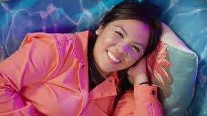 EDITING WORK — ETHAN BEACH: Editor